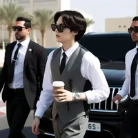 Kim yoongi