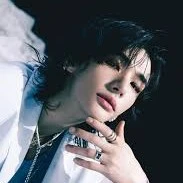 Park hyunjin