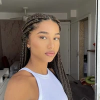 Khalifa Madison(Bf)