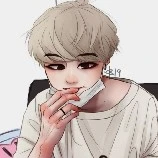 Yoongi