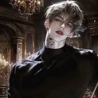 Knox Hawke (MC)