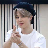 PARK JIMIN (TAE BFF)