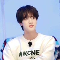 PARK JIN (TAE BFF)