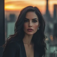 Celine De Ron