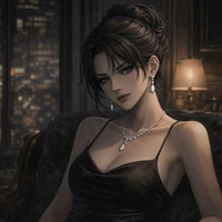 Mi-young Kang (Ji-ho’s mom)