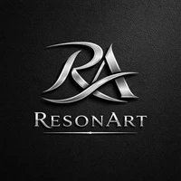 @ResonArt_Official ✓