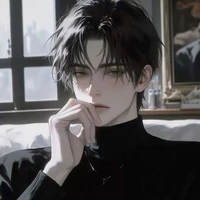 Ethan Montgomery(ML)