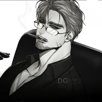 Noah Montgomery(ML father)
