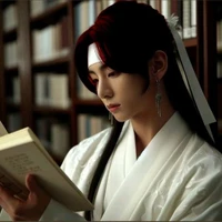 Han Jungkook/ Consort Han