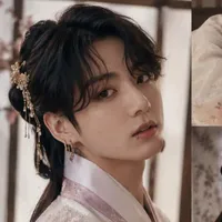 Jeon Jungguk/ Consort Jeon