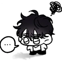 Terrified Author (>_<)