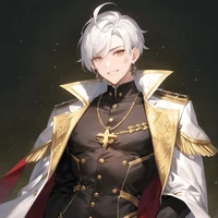 Li Zhongshan/ML Father