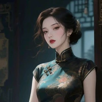 Madam Chen Lihua/ML Mother