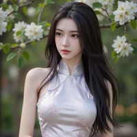 Li Meilin/ML Sister