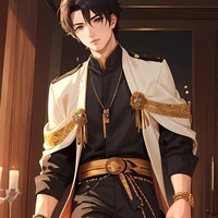 Han Rui/ML BFF