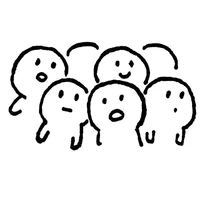 crowd 