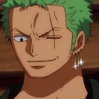 Roronoa Zoro