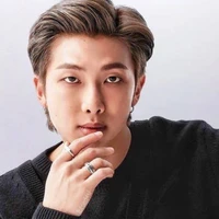kim namjoon