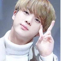 kim seokjin