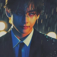 Kim taehyung ( VILLIAN )