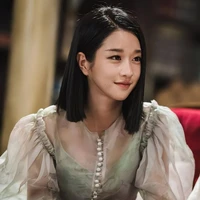 Jeon Mu Yeon  ( step mom )