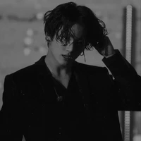 Jeon Jungkook