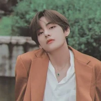 kim taehyung