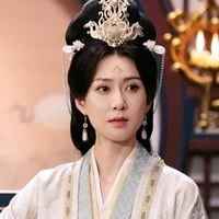 madam liu (fl step mom)