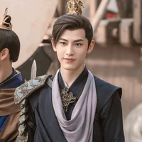 Bai Jingting (fl brother)