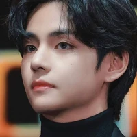 kim Taehyung/ Alpha