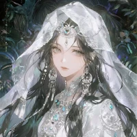 Zhao Lin Xia(Empress)