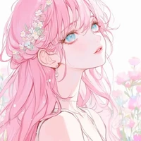 Amelia Earhart (bestie)