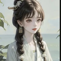 Mei lin(servant) 