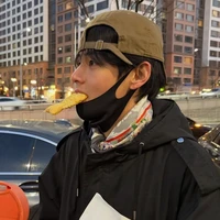Kim Taehyung (V)