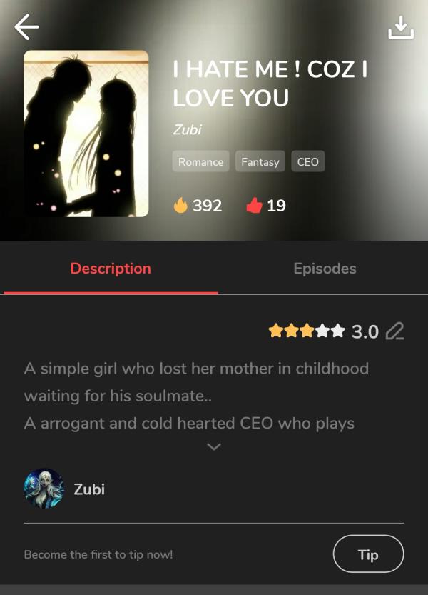 NovelToon