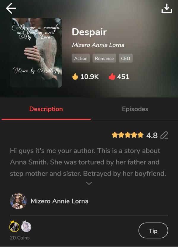 NovelToon