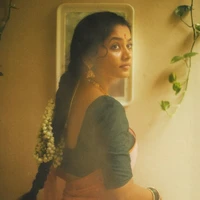 nilasha Leonardo (ml mother )