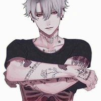 Blake (ML)