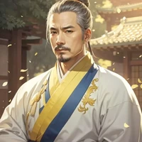 Elder Leng ( FL