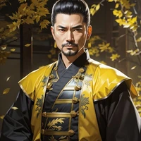 Sect Leader Li