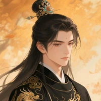 Li Cheng ( son of Leader Li)