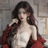 Inara Thompson (15 yo)