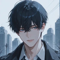 Ryder Thompson (19 yo)