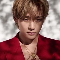 Taehyung(MC)