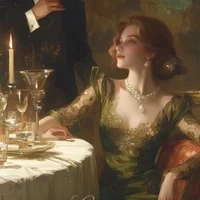 Charlotte Harrington (ml sister)