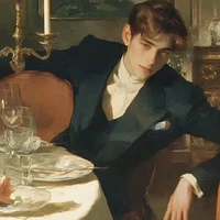 Edward Harrington (ml brother)