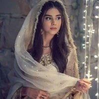 Inaya Sheikh