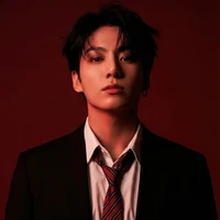 Jeon Jungkook(SO)