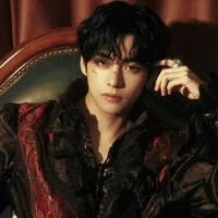 Kim Taehyung (E)(Mafia)