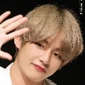 tae tae (Kim Taehyung)